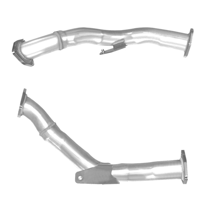 VOLKSWAGEN Connecting Pipe