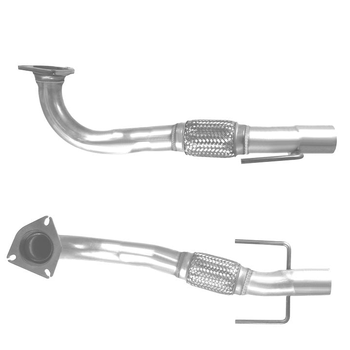 SAAB Connecting Pipe