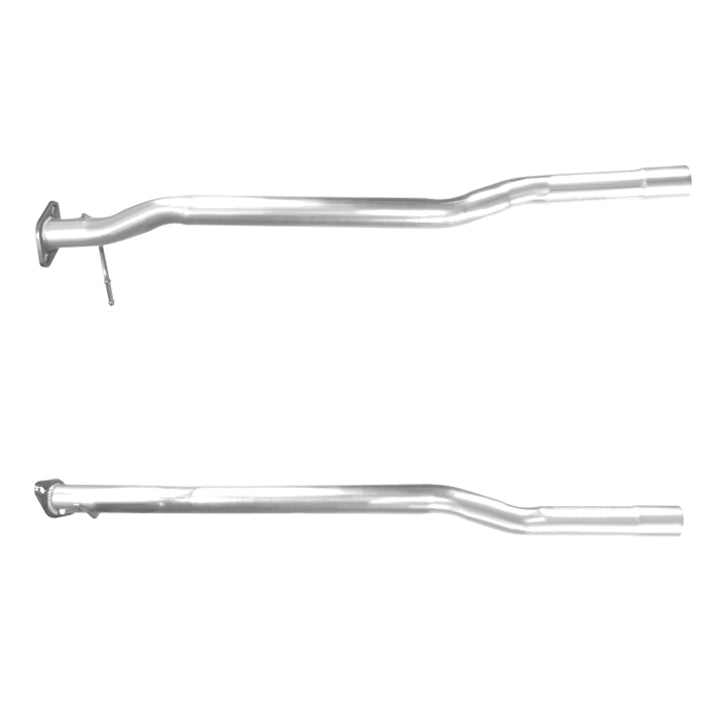 NISSAN Connecting Pipe