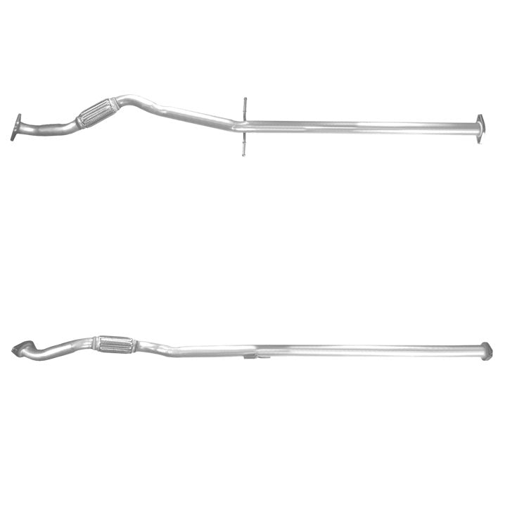 OPEL / VAUXHALL Connecting Pipe
