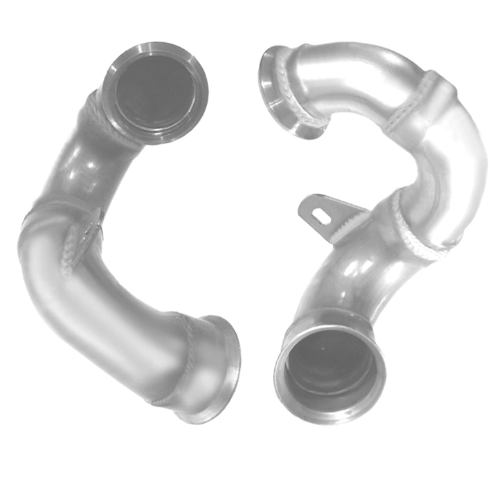 CITROEN / PEUGEOT Connecting Pipe