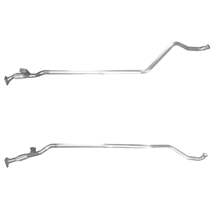 RENAULT Connecting Pipe