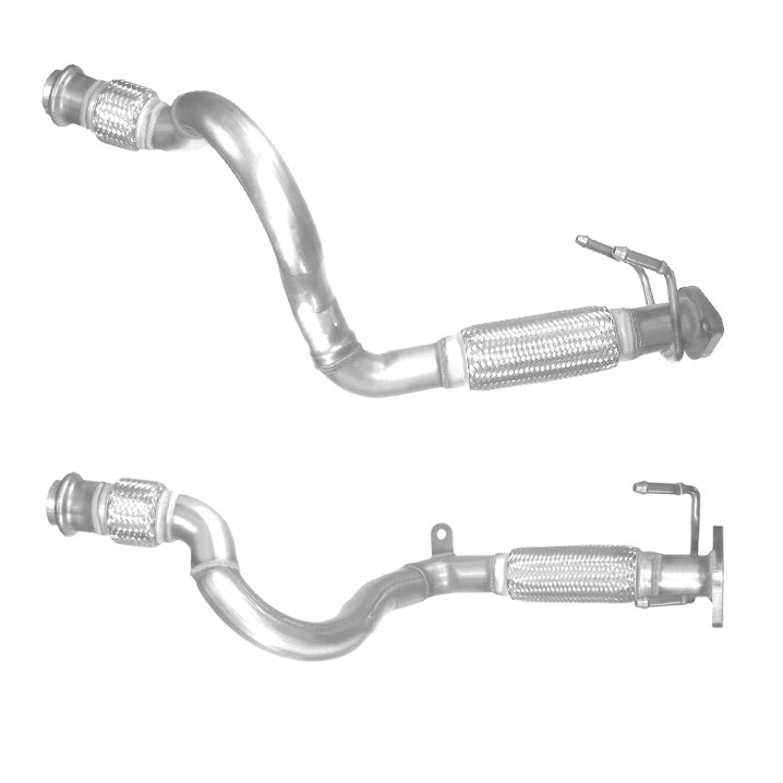CITROEN / PEUGEOT Connecting Pipe