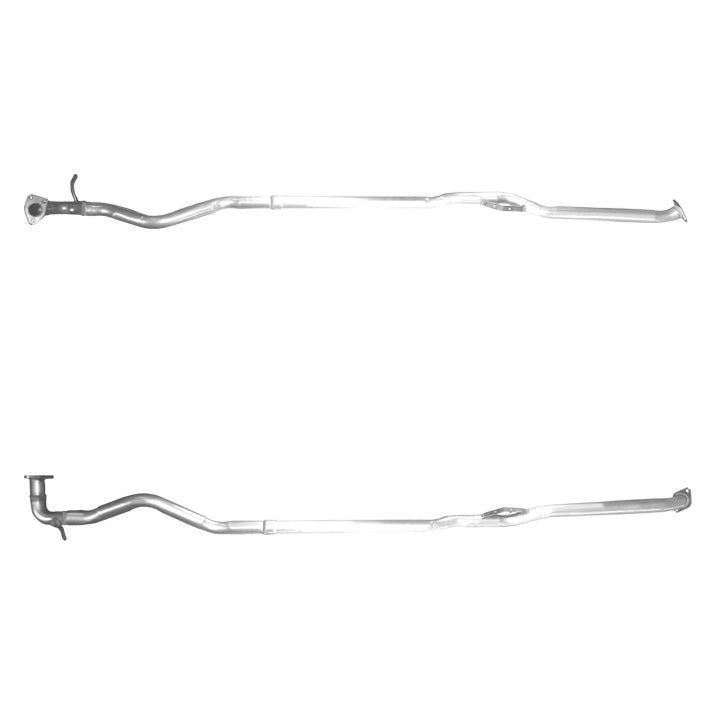 CITROEN / MITSUBISHI / PEUGEOT Connecting Pipe