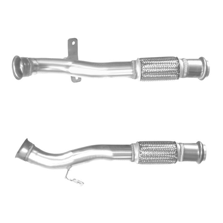 MINI Connecting Pipe