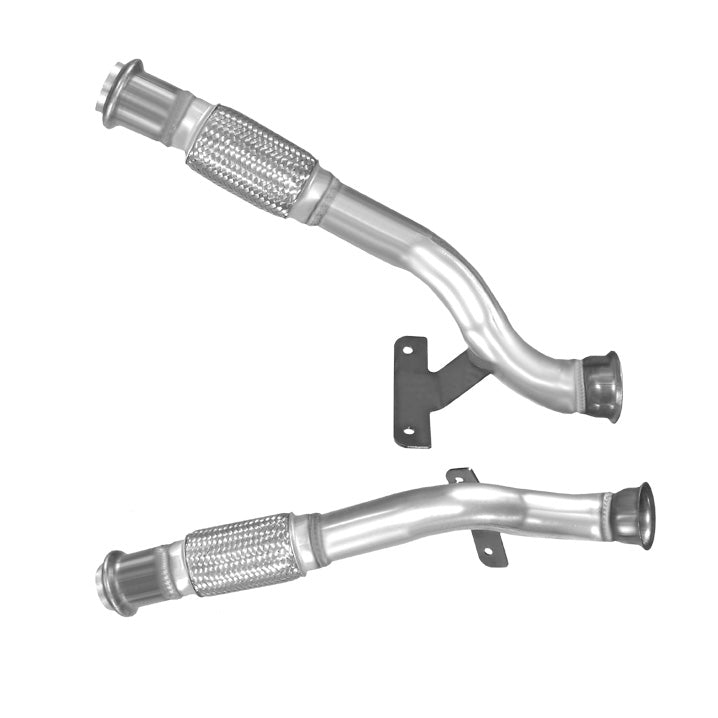 MINI Connecting Pipe