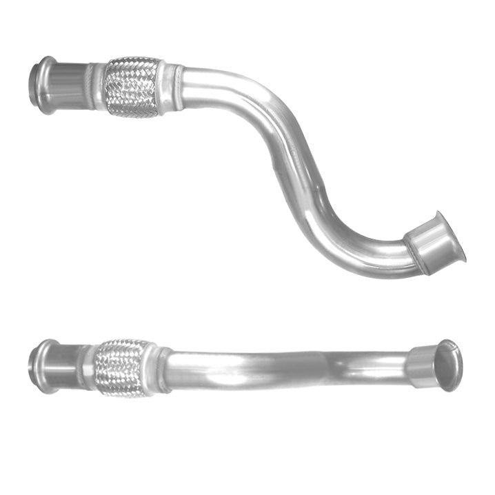 CITROEN / PEUGEOT Connecting Pipe