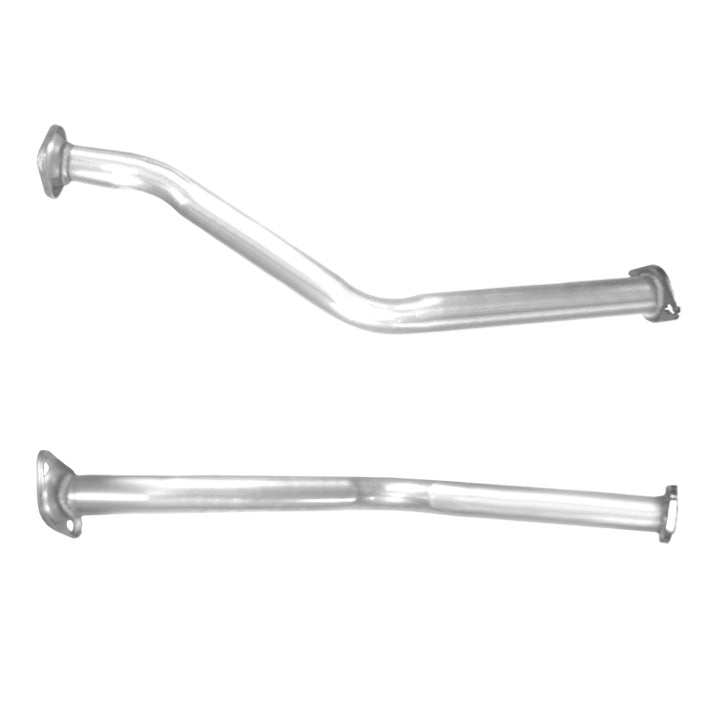 NISSAN Connecting Pipe