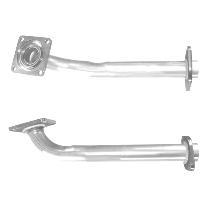 SUZUKI Connecting Pipe