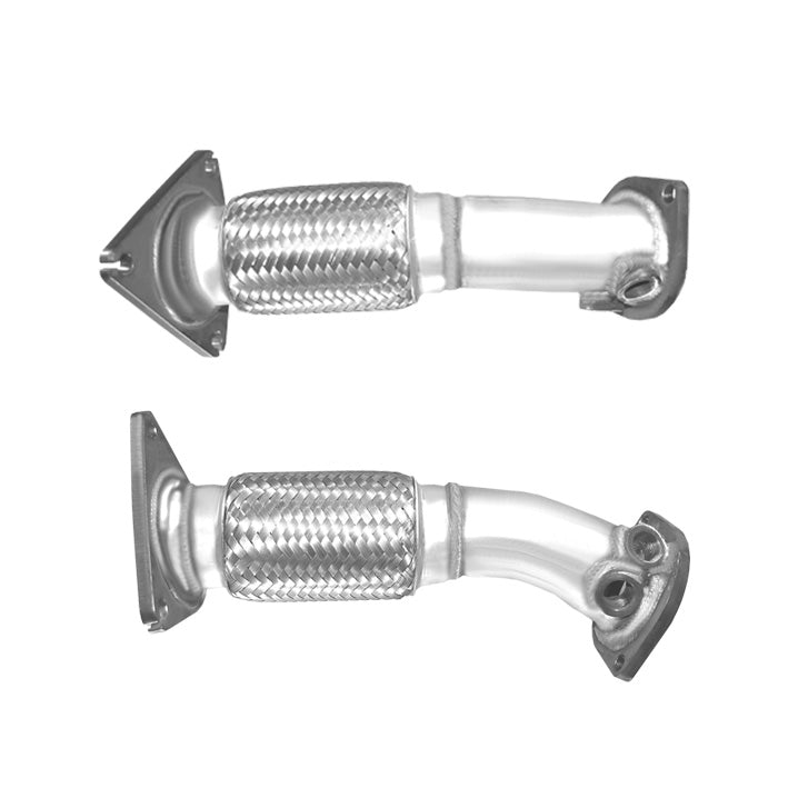 RENAULT Connecting Pipe