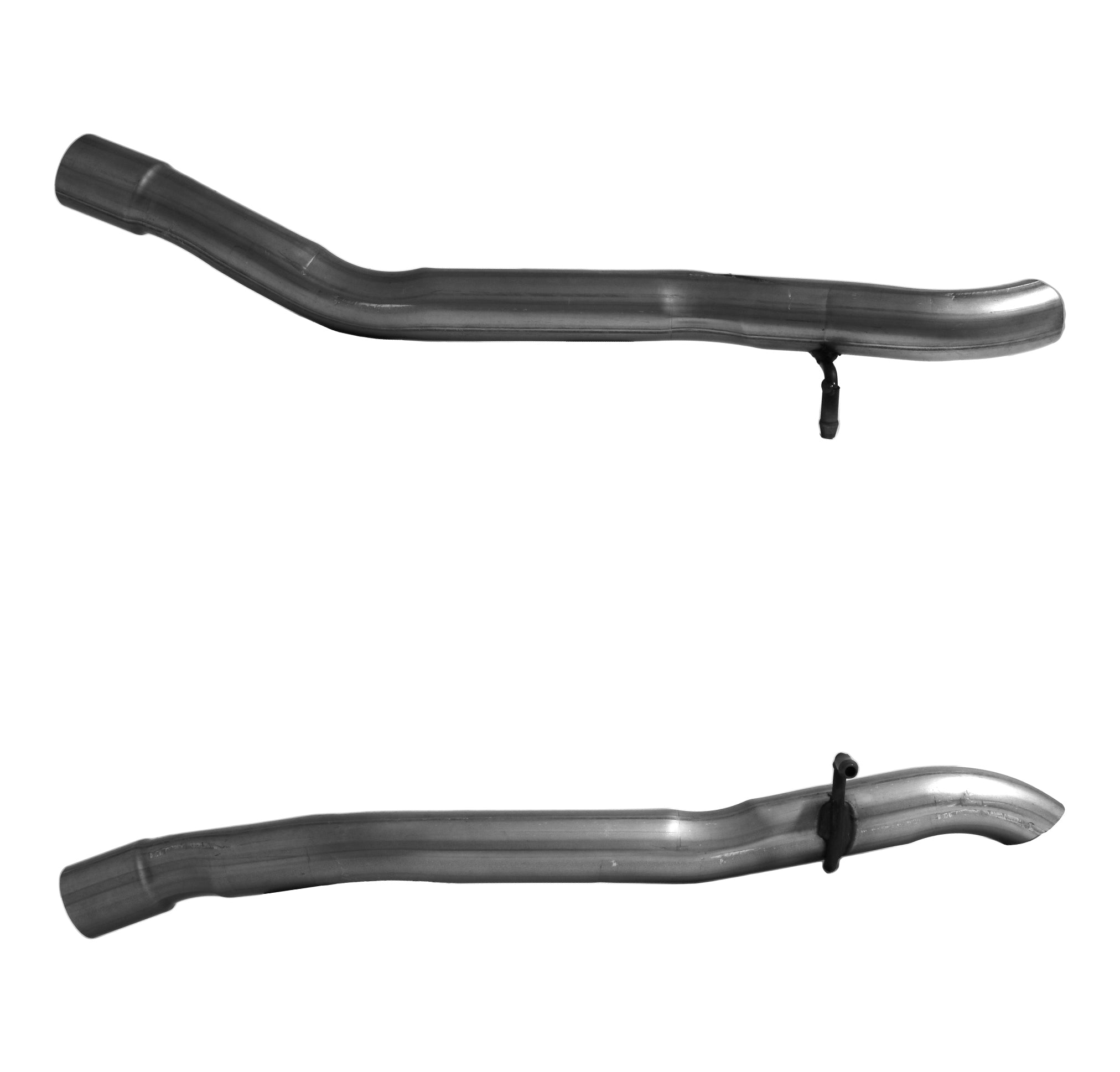 VOLVO Connecting Pipe