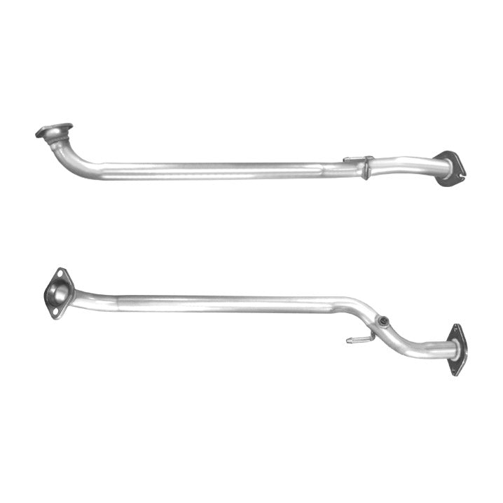 NISSAN Connecting Pipe