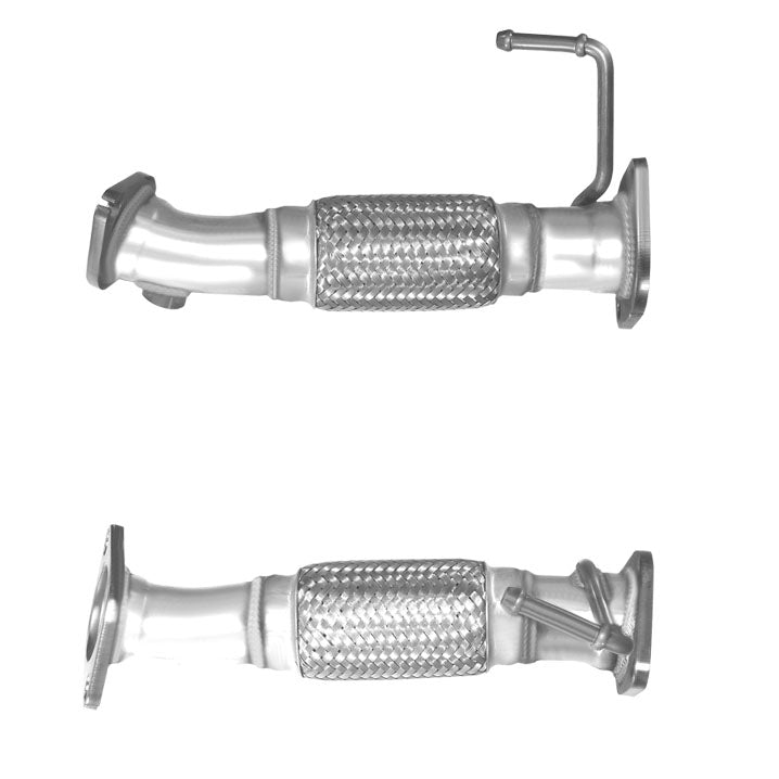 HYUNDAI / KIA Connecting Pipe