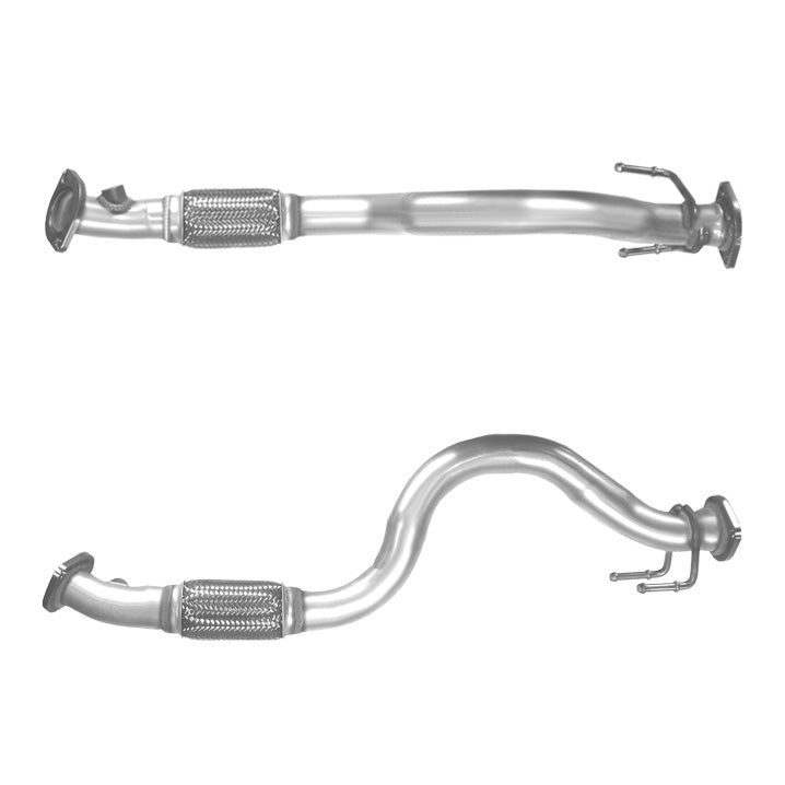 AUDI / SEAT / SKODA / VOLKSWAGEN Connecting Pipe