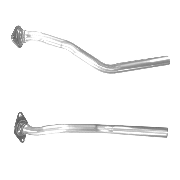 RENAULT Connecting Pipe