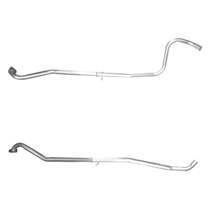 FORD Connecting Pipe