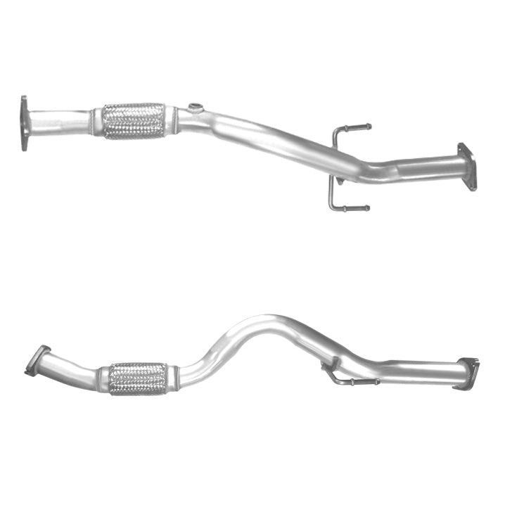 HYUNDAI / KIA Connecting Pipe