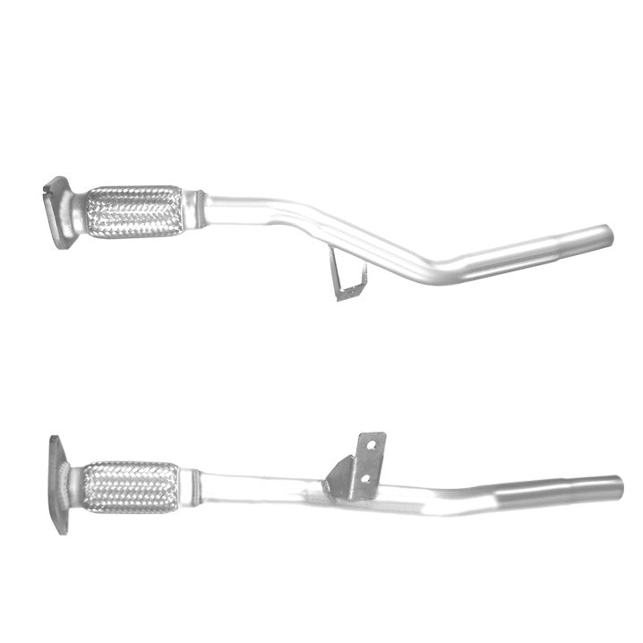 RENAULT Connecting Pipe