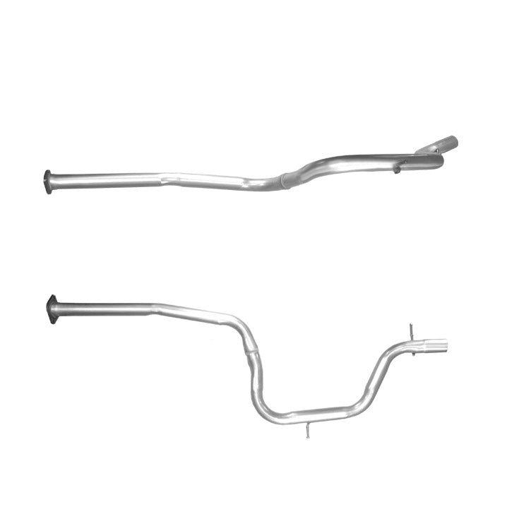 FORD Connecting Pipe