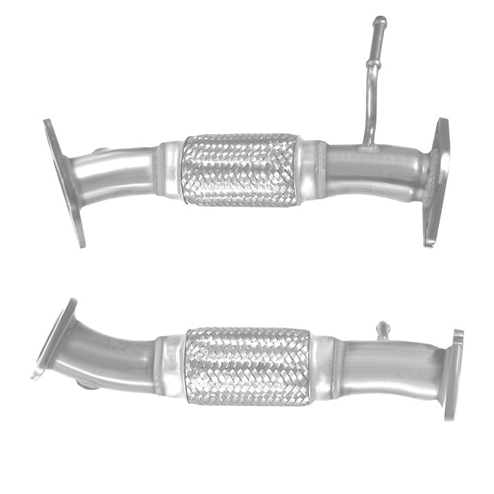KIA Connecting Pipe