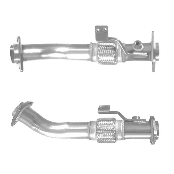 NISSAN Connecting Pipe