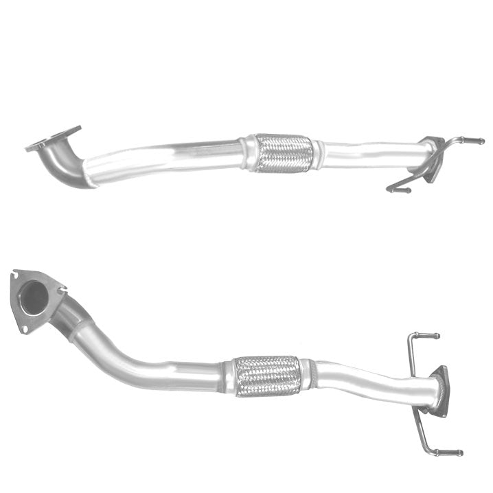 SAAB Connecting Pipe