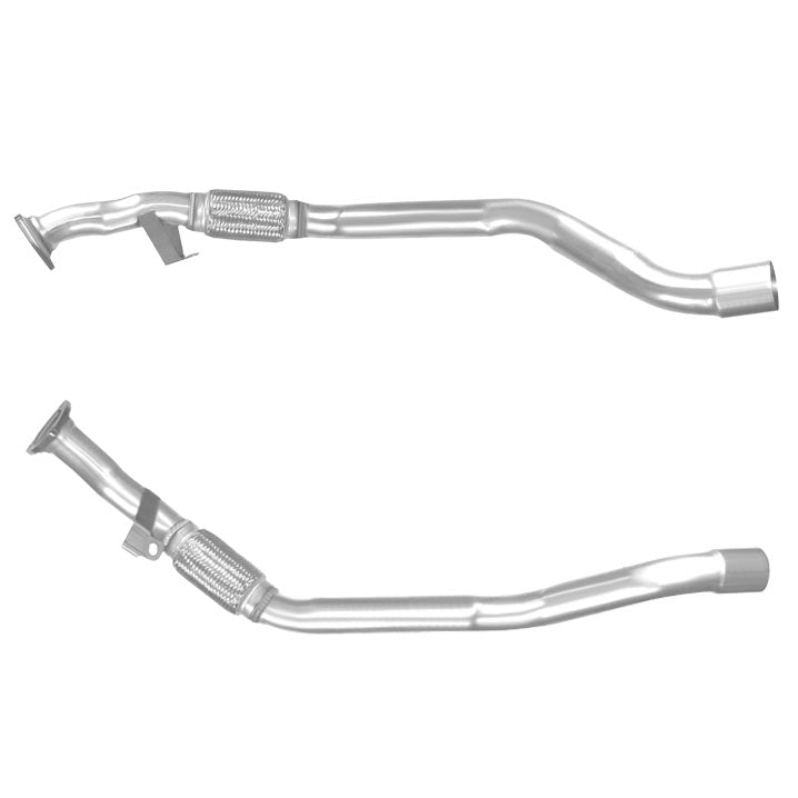 AUDI / SEAT Connecting Pipe