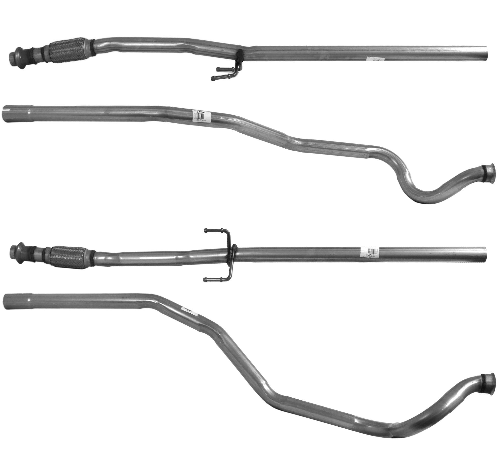 PEUGEOT Connecting Pipe