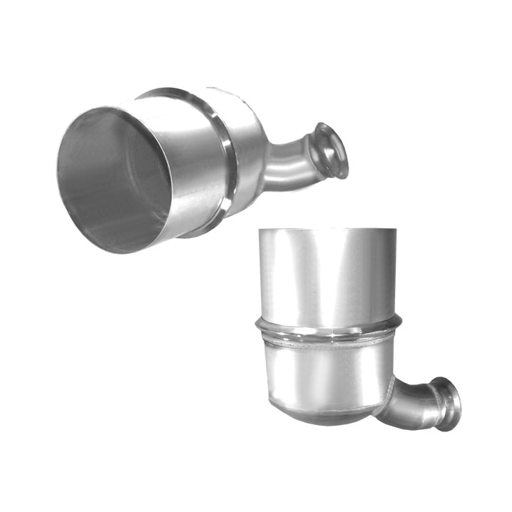 CITROEN / PEUGEOT Connecting Pipe
