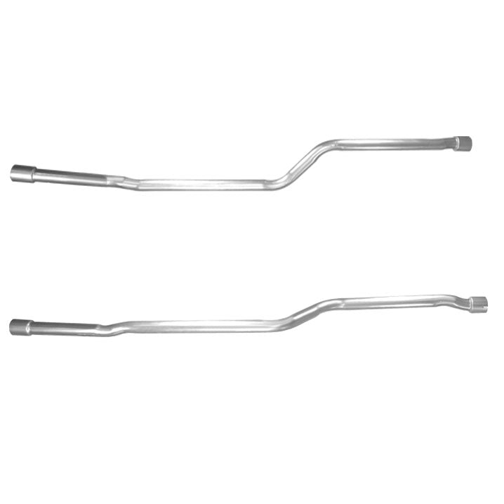 BMW Connecting Pipe