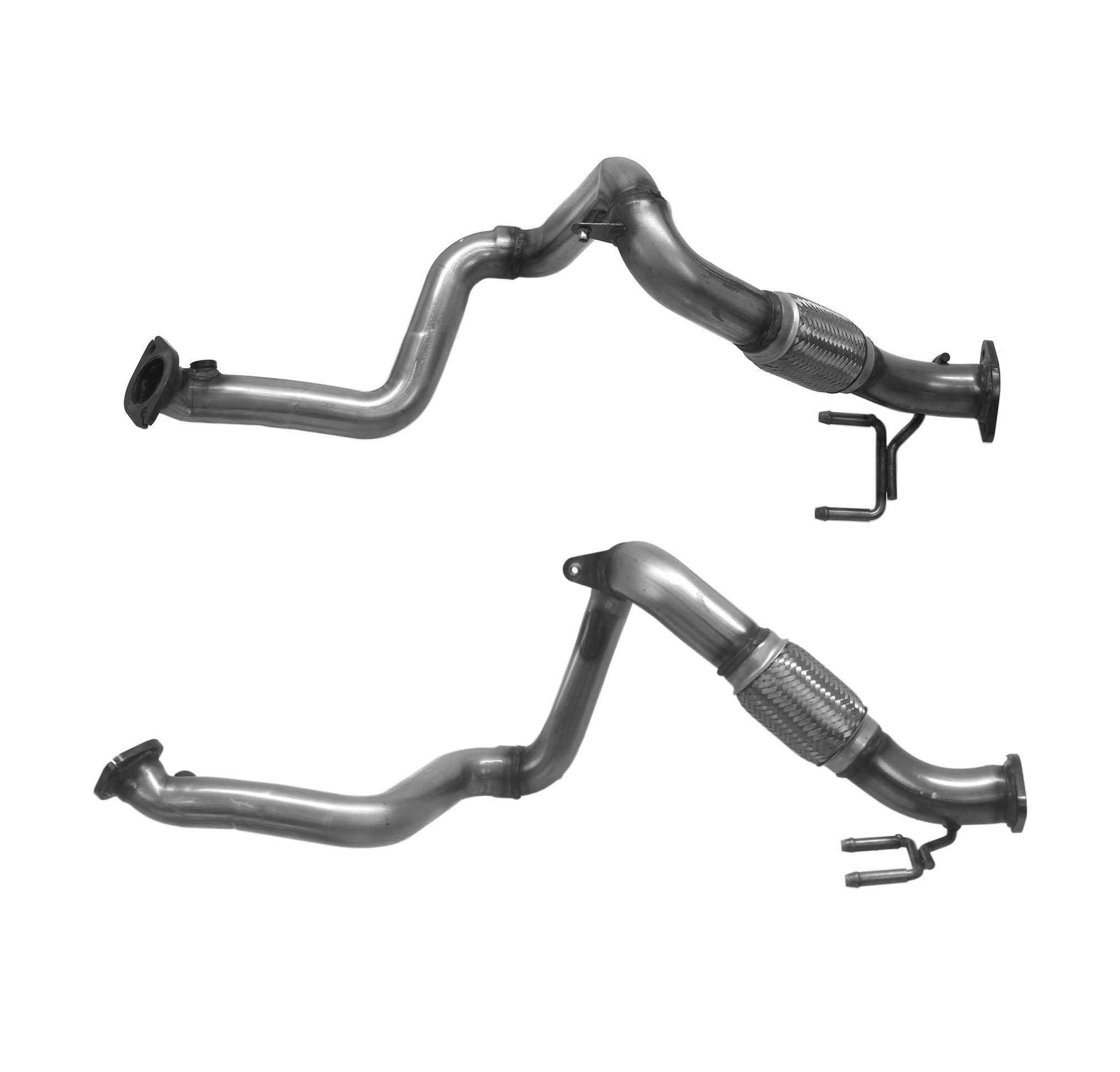 VOLKSWAGEN Connecting Pipe