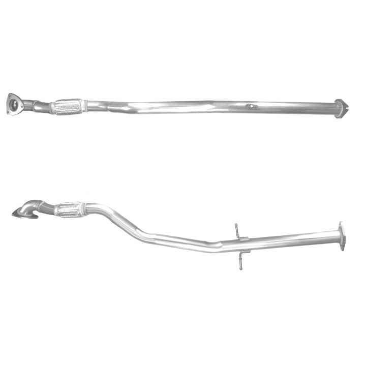 OPEL / VAUXHALL Connecting Pipe