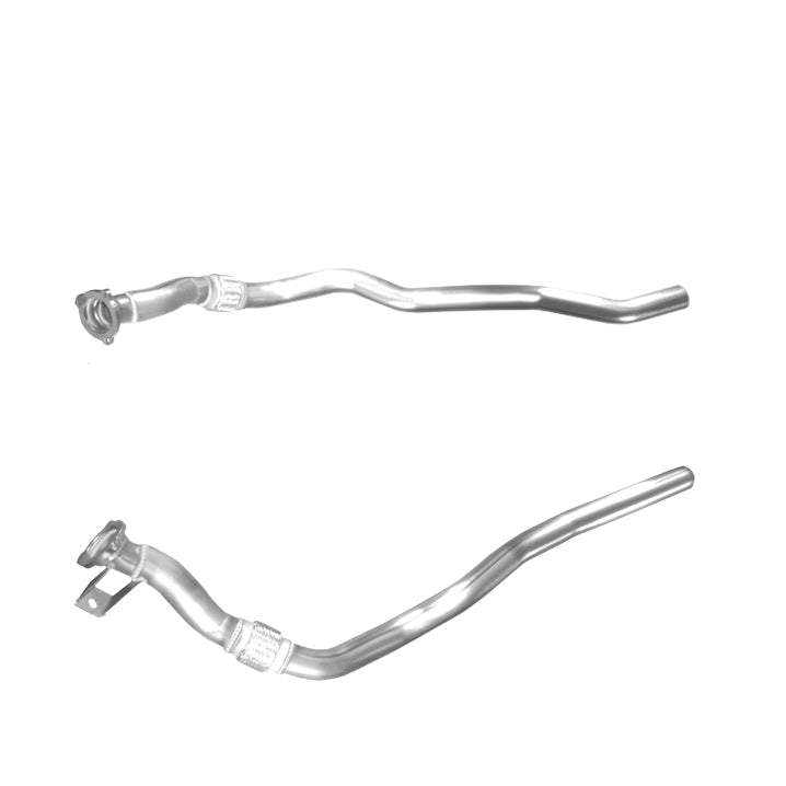 AUDI Connecting Pipe