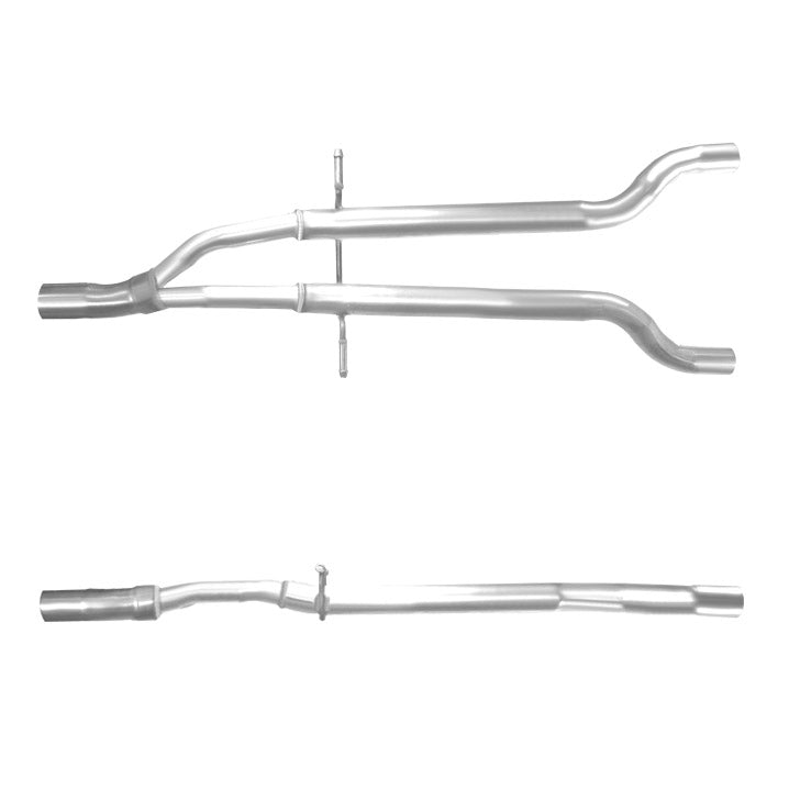 AUDI Connecting Pipe