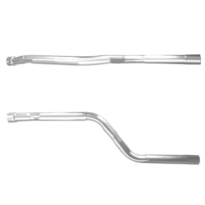 BMW Connecting Pipe