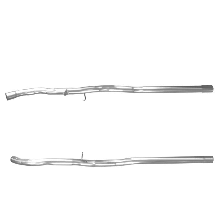 BMW Connecting Pipe