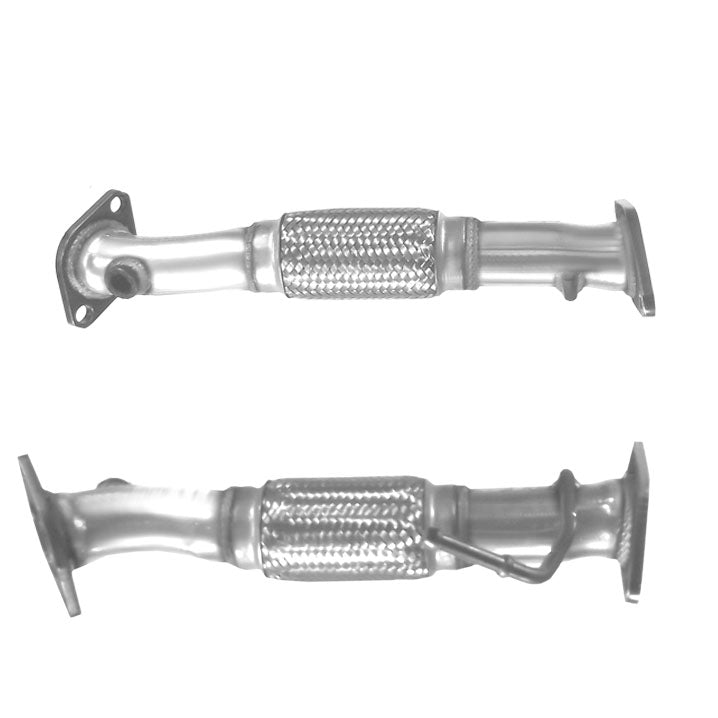 KIA Connecting Pipe