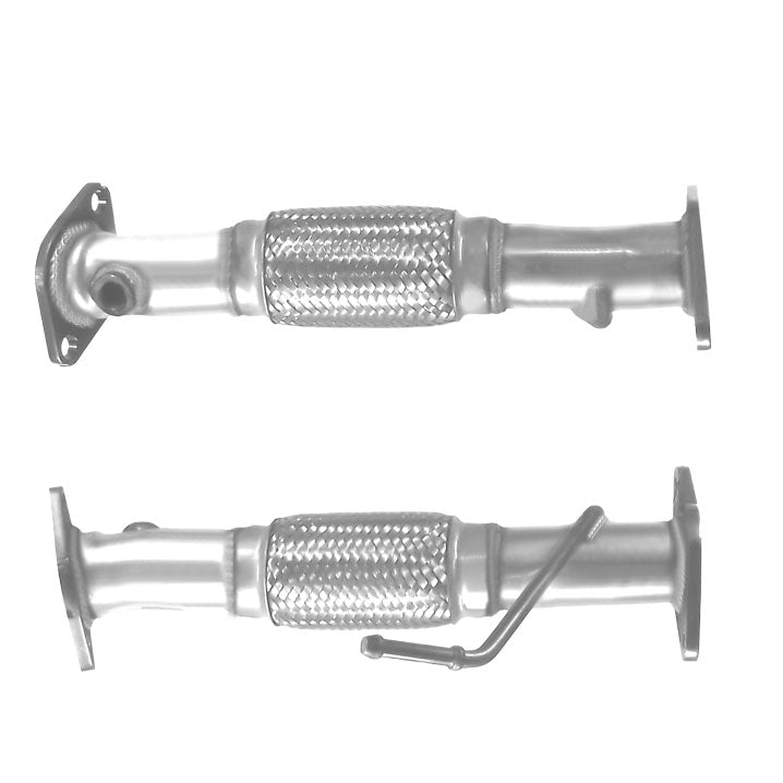 HYUNDAI / KIA Connecting Pipe