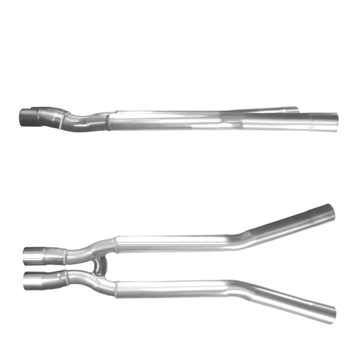 AUDI Connecting Pipe