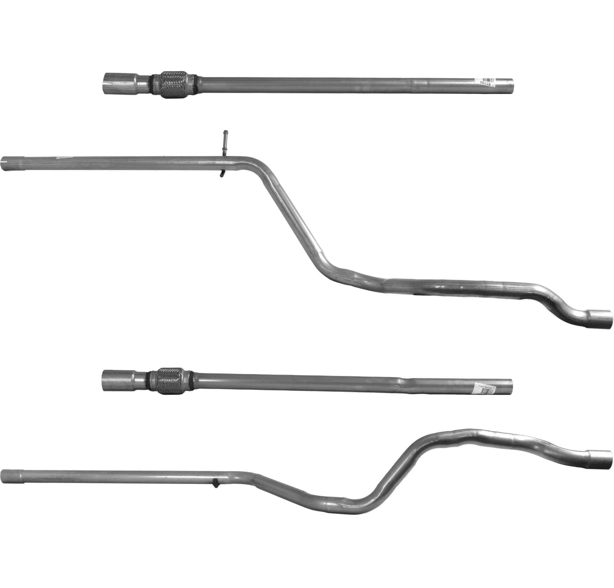 FORD Connecting Pipe