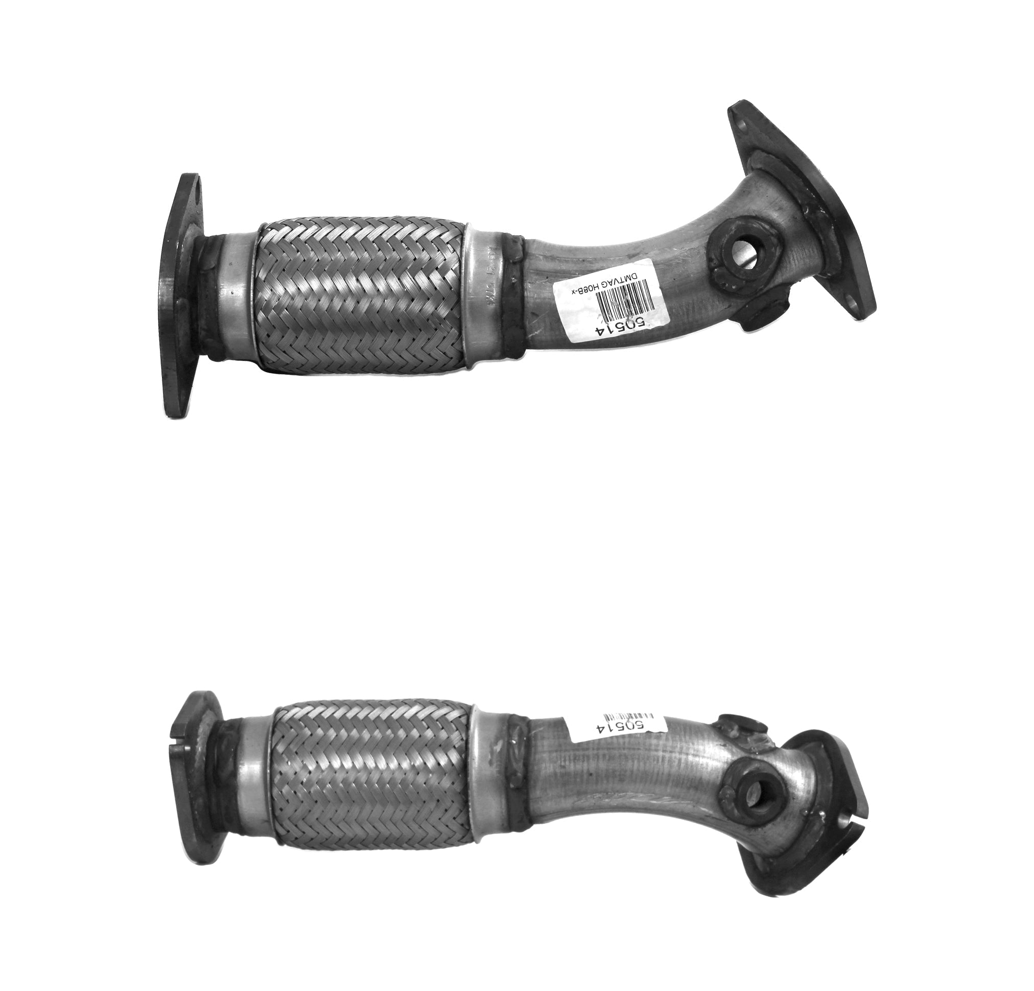 NISSAN / OPEL / RENAULT / VAUXHALL Connecting Pipe