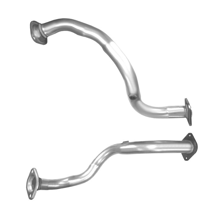 TOYOTA Connecting Pipe