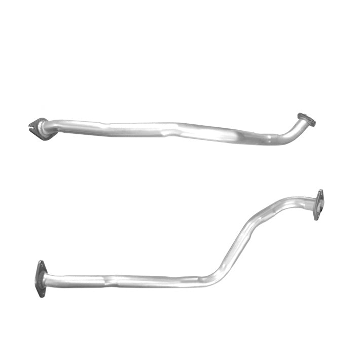 NISSAN Connecting Pipe
