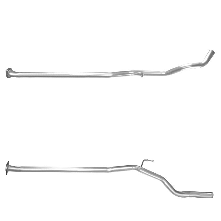 NISSAN Connecting Pipe