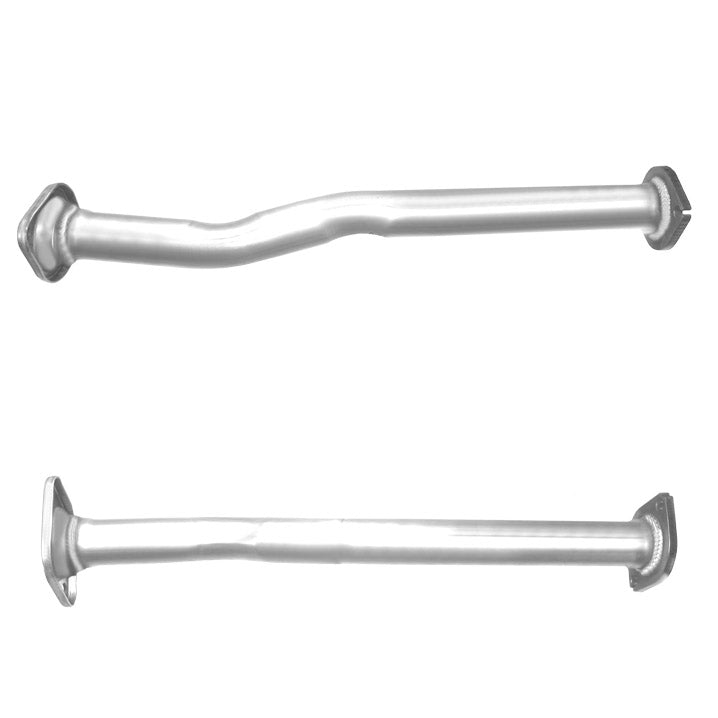 NISSAN Connecting Pipe
