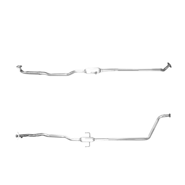 CITROEN / PEUGEOT / TOYOTA Connecting Pipe