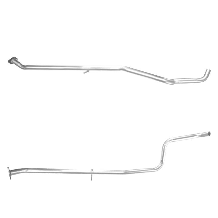 FORD Connecting Pipe