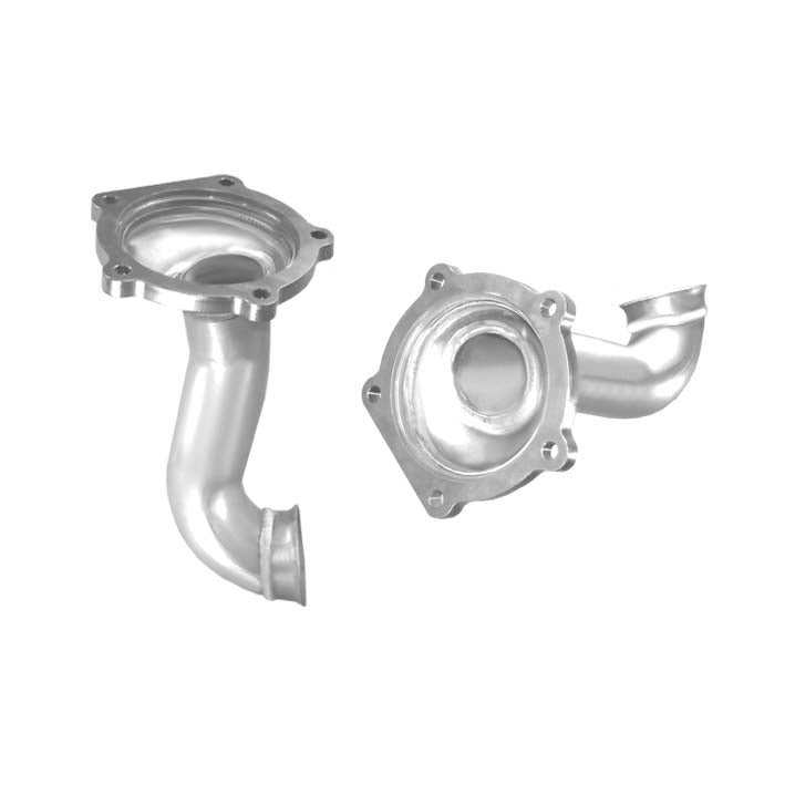 CITROEN / PEUGEOT Connecting Pipe