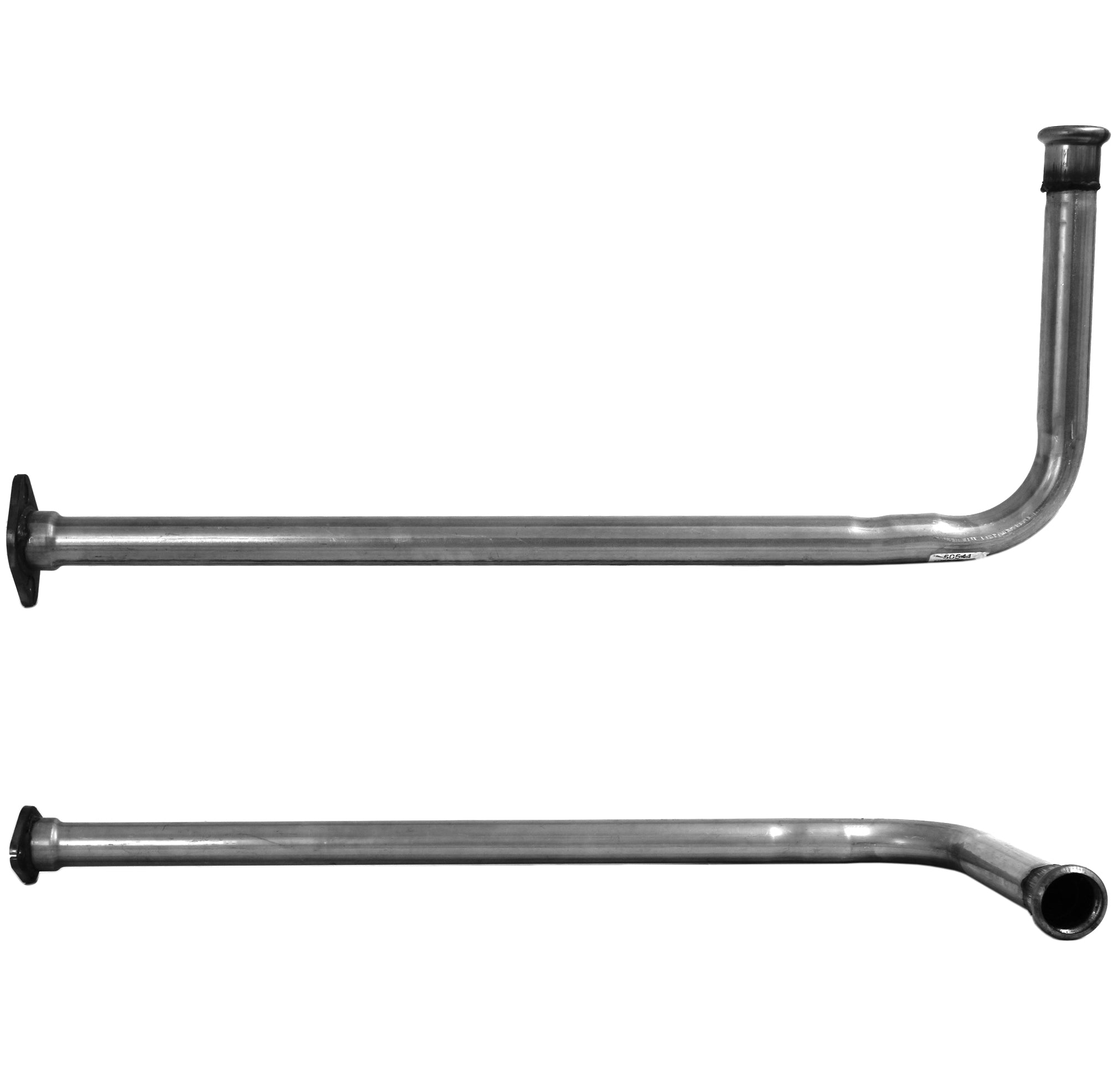 RENAULT Connecting Pipe