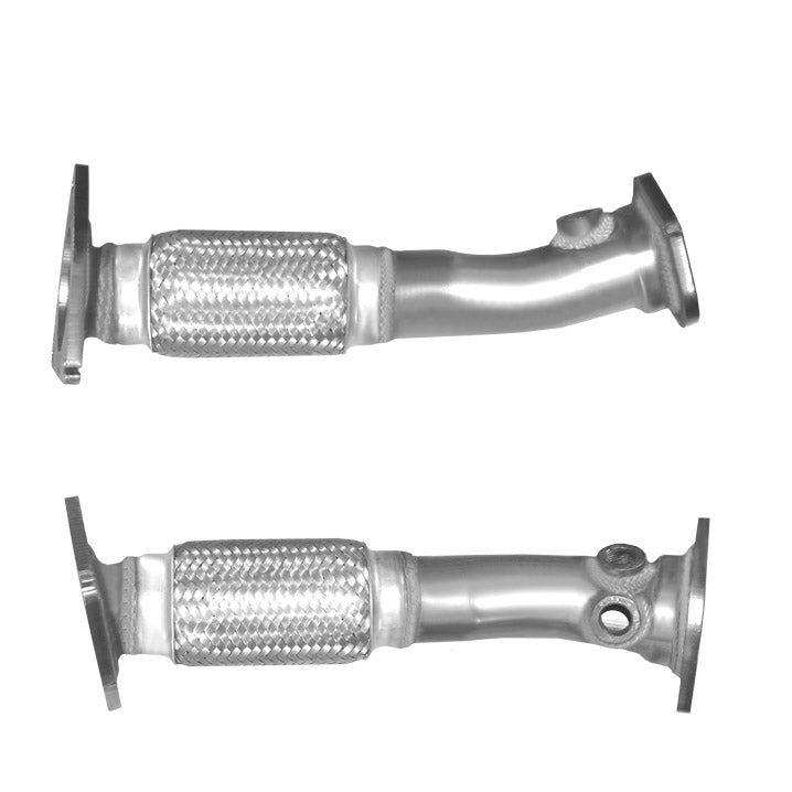 RENAULT Connecting Pipe